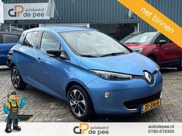 R90 Intens 41 kWh - huuraccu GARANTIE/CAMERA/CRUIS