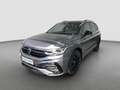 Volkswagen Tiguan Allspace R-Line TDI DSG 7-Sitzer Pano AHK Grau - thumbnail 11