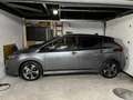 Nissan Leaf Leaf 62 kWh e  Tekna 160kW Tekna Gris - thumbnail 2