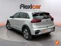 Kia Niro 1.6 HEV Drive Gris - thumbnail 4