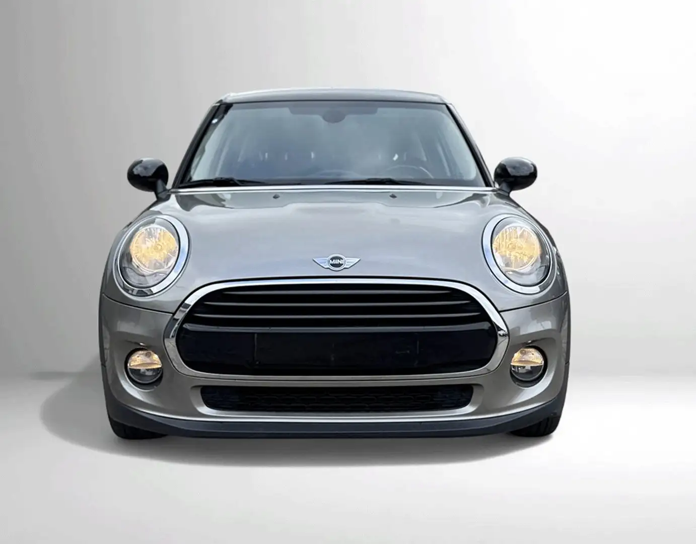 MINI Cooper 1.5 Cooper | Garantie | Navi | 82.000km Grau - 2