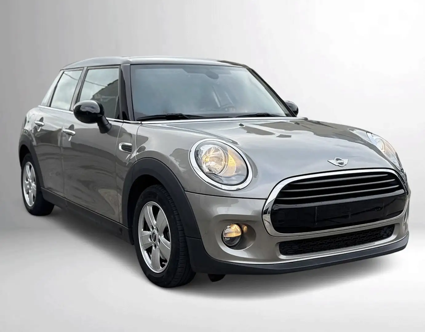 MINI Cooper 1.5 Cooper | Garantie | Navi | 82.000km Grau - 1