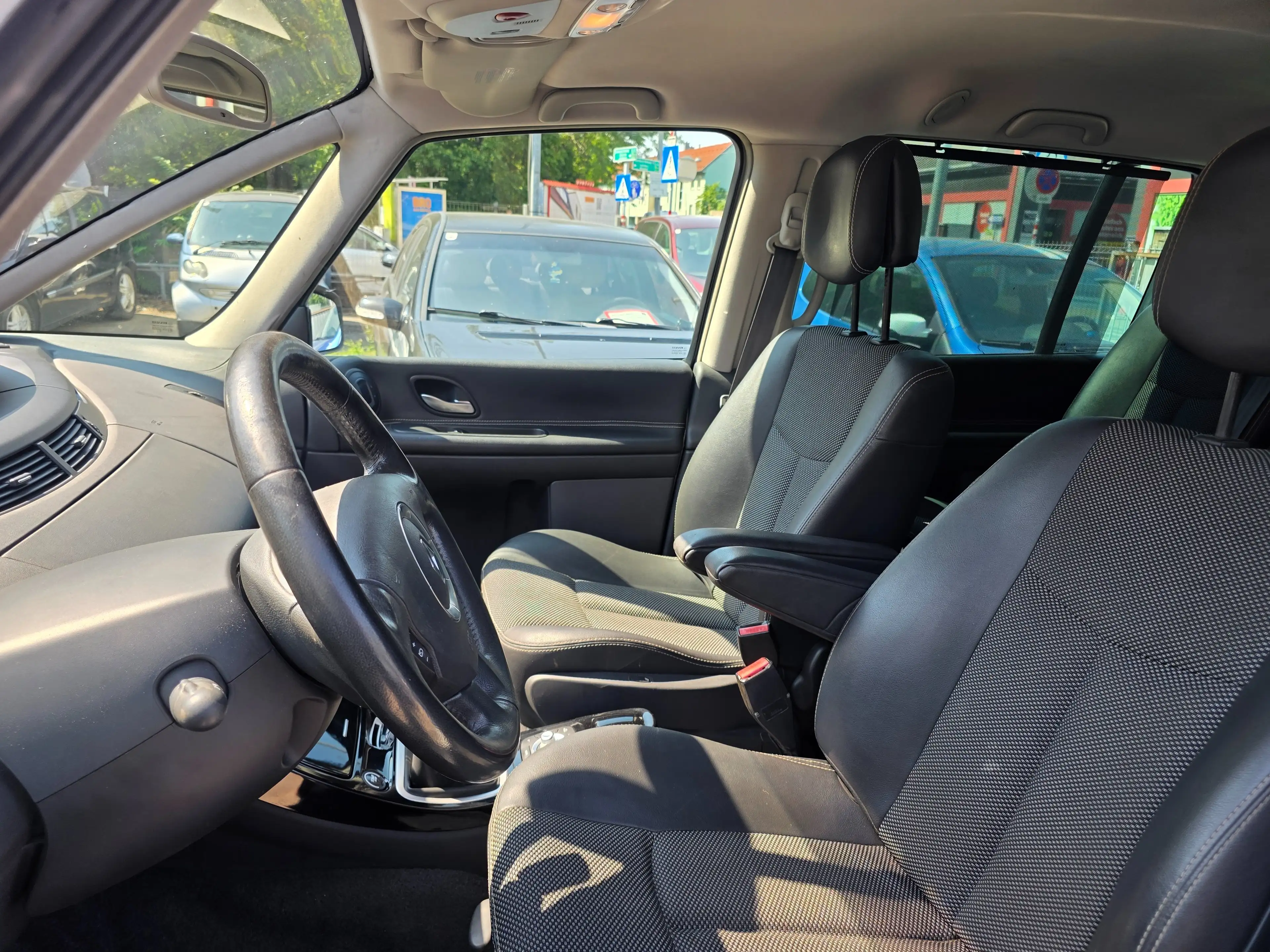 Renault Espace 2.0 dCi*7 SITZE*NAVI*NEUES Pi+SERVICE* — photo 9