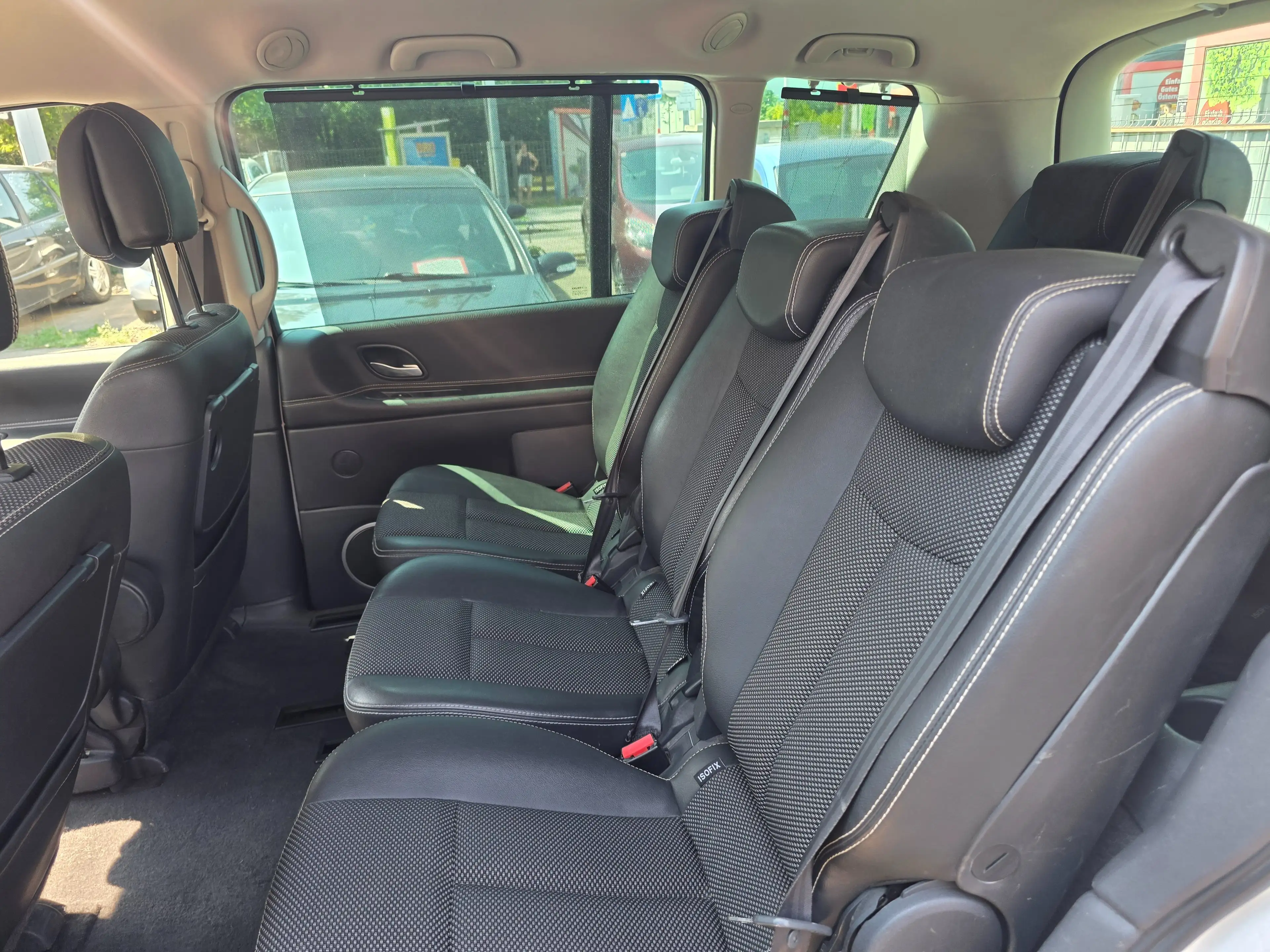 Renault Espace 2.0 dCi*7 SITZE*NAVI*NEUES Pi+SERVICE* — photo 10
