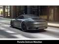 Porsche 992 911 Carrera S Cabriolet Clubleder Sportabgas Gris - thumbnail 3