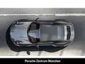 Porsche 992 911 Carrera S Cabriolet Clubleder Sportabgas Gris - thumbnail 4