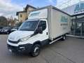 Iveco Daily 60C18 E6B Cen Reg Porte Post 6200x2300x2850kg2530 Bianco - thumbnail 3