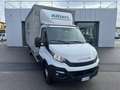 Iveco Daily 60C18 E6B Cen Reg Porte Post 6200x2300x2850kg2530 Bianco - thumbnail 1