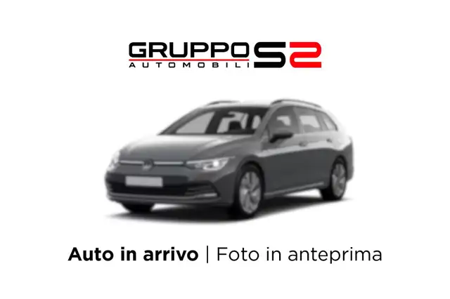 Volkswagen Golf Variant 2.0 TDI SCR 115 cv Life DSG / Fari LED - Adaptive Cruise Control - Park Pilot