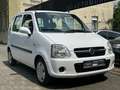 Opel Agila Opel Agila 1.2  Edition"Garantie Weiß - thumbnail 3