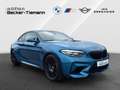BMW M2 Competition Coupé DKG/M-Driver´s/M-Track/CarPlay/K Blau - thumbnail 7