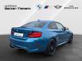 BMW M2 Competition Coupé DKG/M-Driver´s/M-Track/CarPlay/K Blau - thumbnail 6