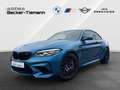 BMW M2 Competition Coupé DKG/M-Driver´s/M-Track/CarPlay/K Blau - thumbnail 1