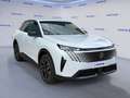 Peugeot 3008 Hybrid 145 e-DCS6 Allure Bianco - thumbnail 2