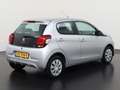 Peugeot 108 1.0 e-VTi Active | Direct uit voorraad Grau - thumbnail 4