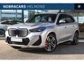 BMW iX1 eDrive20 M Sport / Panoramadak / Adaptieve LED / M Zilver - thumbnail 1