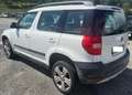 Skoda Yeti 1.2 MOTORE DA RIVEDERE Bianco - thumbnail 4
