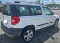 Skoda Yeti 1.2 MOTORE DA RIVEDERE Bianco - thumbnail 6