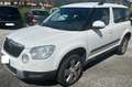 Skoda Yeti 1.2 MOTORE DA RIVEDERE Bianco - thumbnail 1
