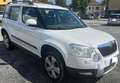 Skoda Yeti 1.2 MOTORE DA RIVEDERE Bianco - thumbnail 3