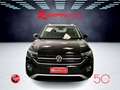 Volkswagen T-Cross 1.0 TSI Style Km 27.000 Unico Propr. Pronta Conse Nero - thumbnail 3