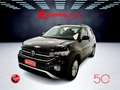 Volkswagen T-Cross 1.0 TSI Style Km 27.000 Unico Propr. Pronta Conse Nero - thumbnail 2