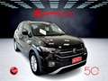 Volkswagen T-Cross 1.0 TSI Style Km 27.000 Unico Propr. Pronta Conse Nero - thumbnail 4