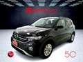 Volkswagen T-Cross 1.0 TSI Style Km 27.000 Unico Propr. Pronta Conse Nero - thumbnail 1