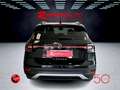 Volkswagen T-Cross 1.0 TSI Style Km 27.000 Unico Propr. Pronta Conse Nero - thumbnail 9