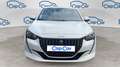 Peugeot 208 II 1.2 Puretech 100 Active Business Blanc - thumbnail 5