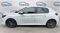 Peugeot 208 II 1.2 Puretech 100 Active Business Blanc - thumbnail 2