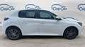 Peugeot 208 II 1.2 Puretech 100 Active Business Blanc - thumbnail 4