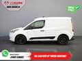 Ford Transit Connect 1.0 Ecoboost 100 pk Trend BENZINE BPM VRIJ! Standk Blanc - thumbnail 10