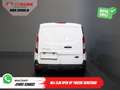 Ford Transit Connect 1.0 Ecoboost 100 pk Trend BENZINE BPM VRIJ! Standk Blanc - thumbnail 6
