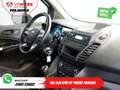 Ford Transit Connect 1.0 Ecoboost 100 pk Trend BENZINE BPM VRIJ! Standk Weiß - thumbnail 3