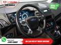 Ford Transit Connect 1.0 Ecoboost 100 pk Trend BENZINE BPM VRIJ! Standk Blanc - thumbnail 14