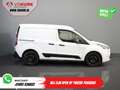 Ford Transit Connect 1.0 Ecoboost 100 pk Trend BENZINE BPM VRIJ! Standk Weiß - thumbnail 11