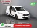 Ford Transit Connect 1.0 Ecoboost 100 pk Trend BENZINE BPM VRIJ! Standk Weiß - thumbnail 9