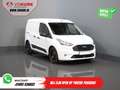 Ford Transit Connect 1.0 Ecoboost 100 pk Trend BENZINE BPM VRIJ! Standk Weiß - thumbnail 1
