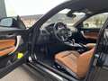 BMW 240 M240i Coupé xDrive Aut. Schwarz - thumbnail 7