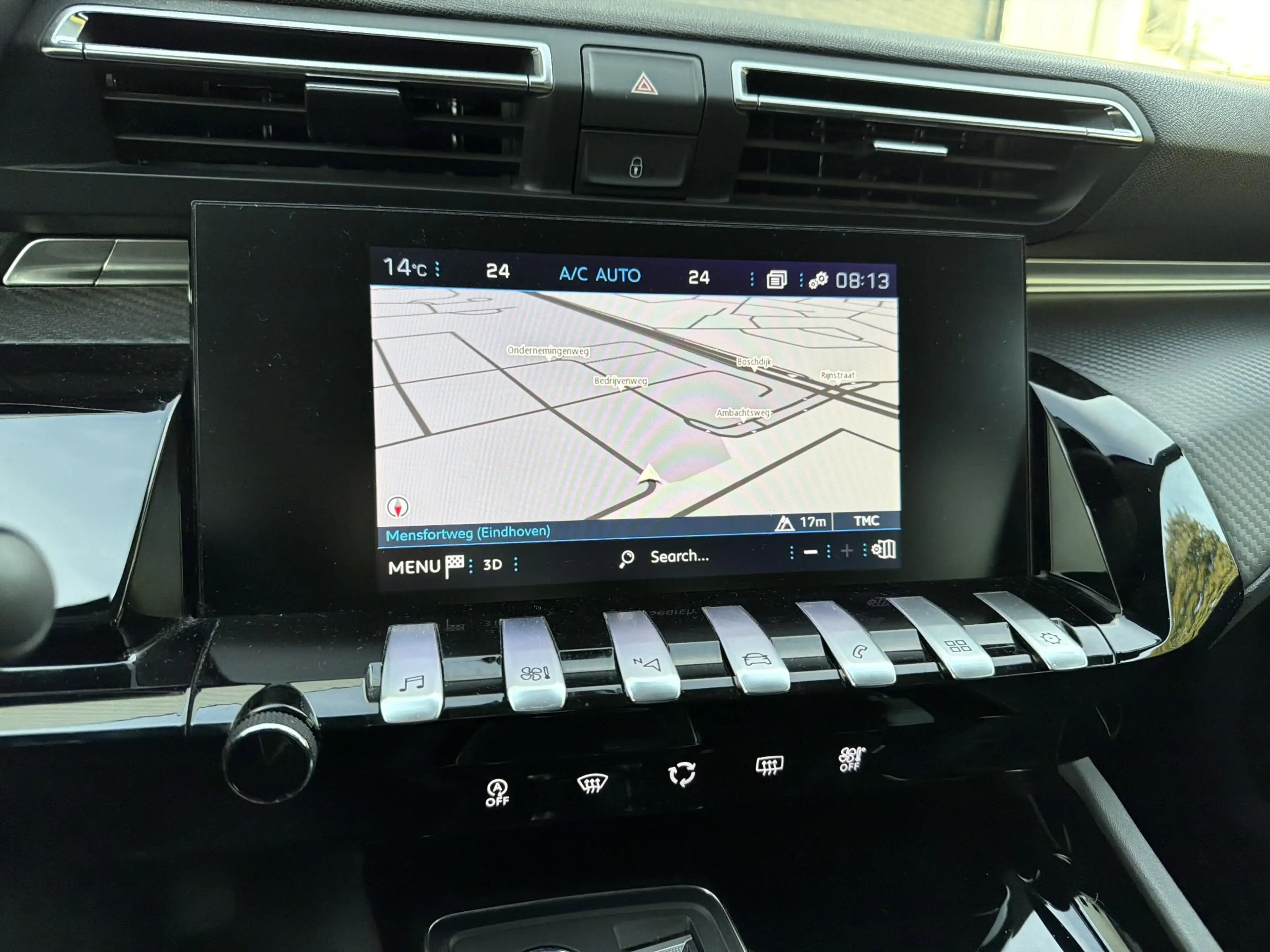 Peugeot 508 1.2 PureTech Blue Lease Active Automaat | € 8.200, — photo 11