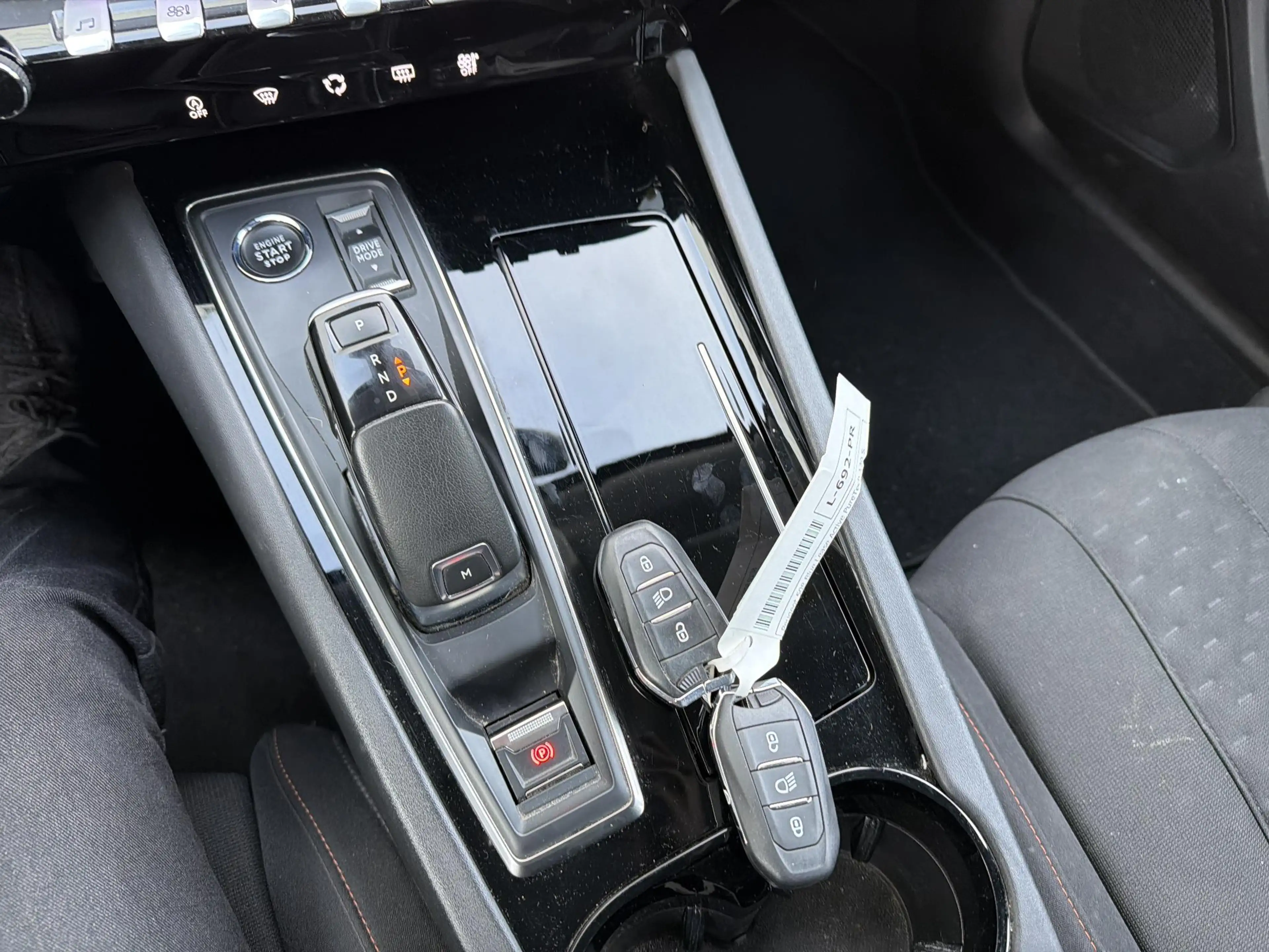 Peugeot 508 1.2 PureTech Blue Lease Active Automaat | € 8.200, — photo 5