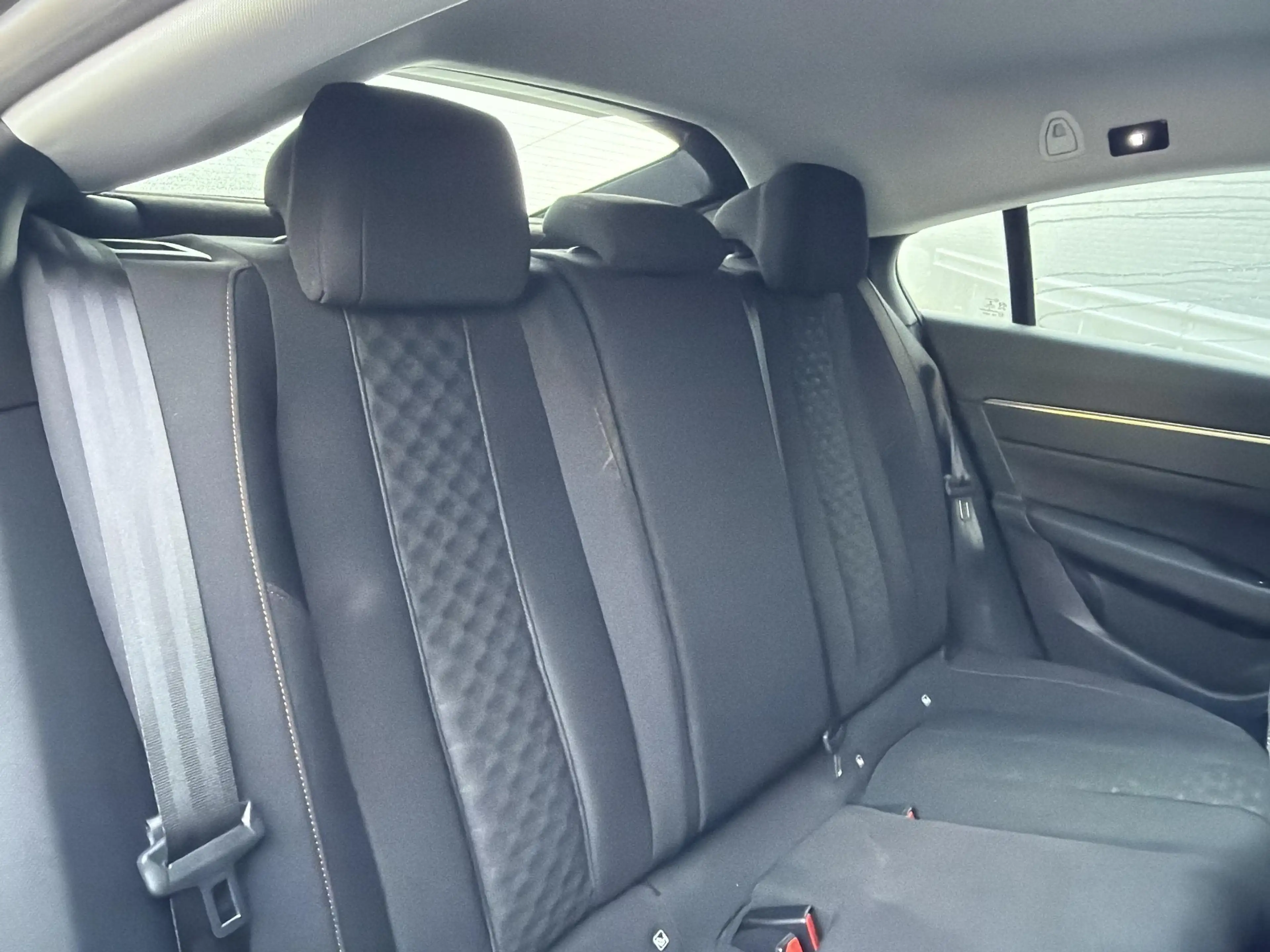 Peugeot 508 1.2 PureTech Blue Lease Active Automaat | € 8.200, — photo 14
