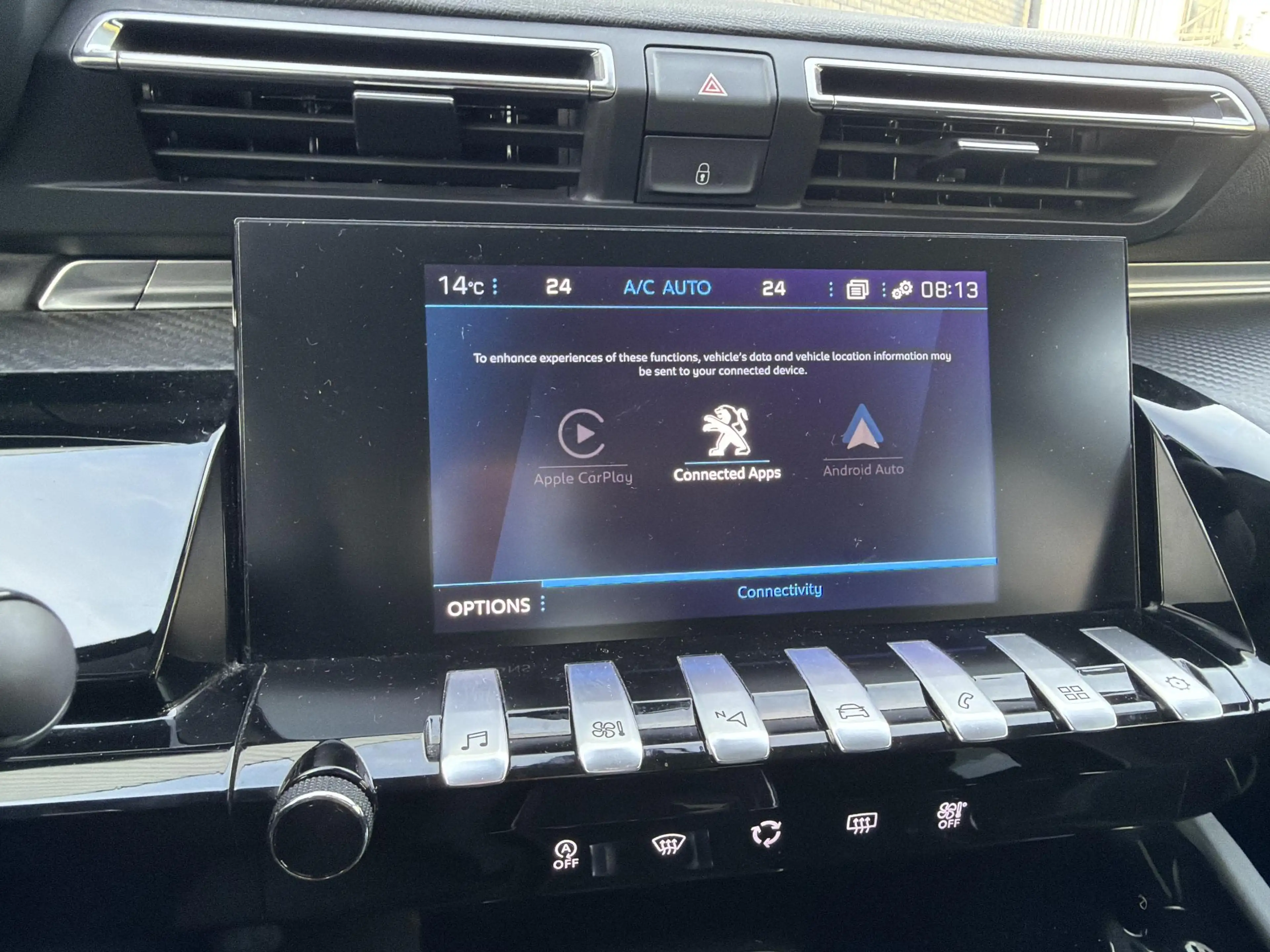 Peugeot 508 1.2 PureTech Blue Lease Active Automaat | € 8.200, — photo 13