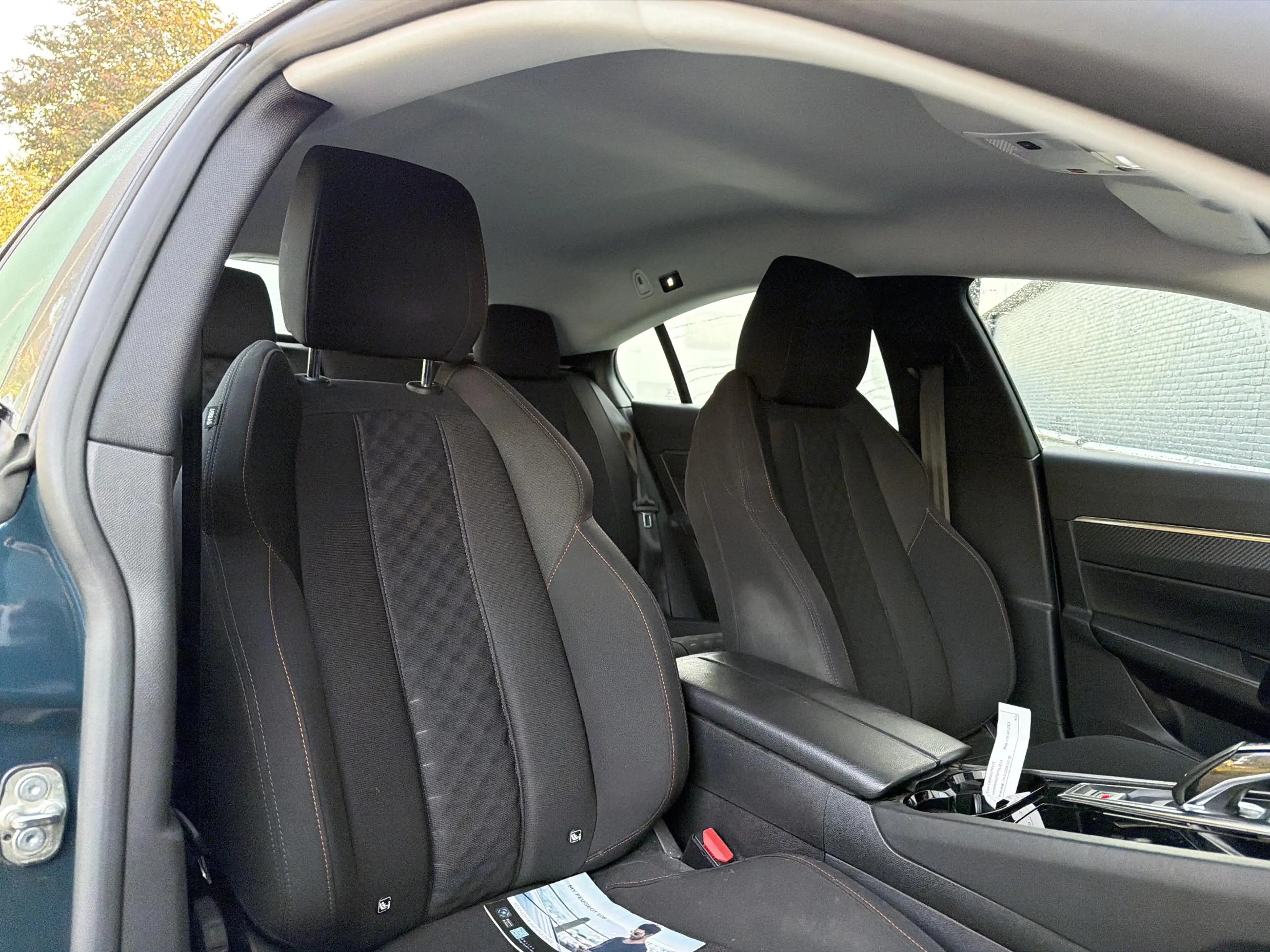 Peugeot 508 1.2 PureTech Blue Lease Active Automaat | € 8.200, — photo 4