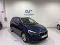 BMW 116 216D 1.5 Azul - thumbnail 1