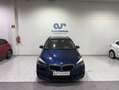 BMW 116 216D 1.5 Azul - thumbnail 2