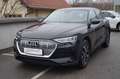 Audi e-tron 55 quattro 300 kW Business Noir - thumbnail 1