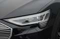 Audi e-tron 55 quattro 300 kW Business Noir - thumbnail 3