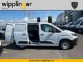 Peugeot Partner Standard BHDI 100 Weiß - thumbnail 4